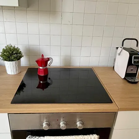 Iris Apartment